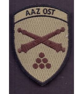 AAZ OST Klett