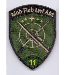 MOB FLAB LWF ABT 11 KLETT