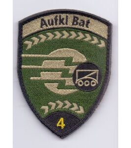 BAT ACCL 4 VELCRO