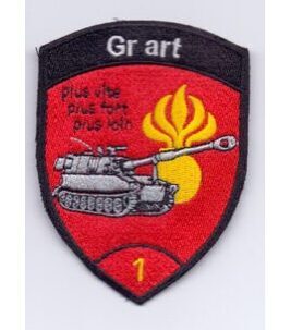 Gr art 1