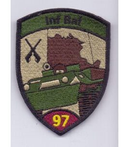 Bat inf 97 Klett