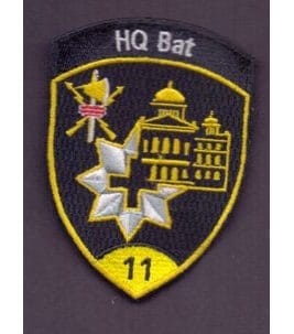 HQ BAT 11