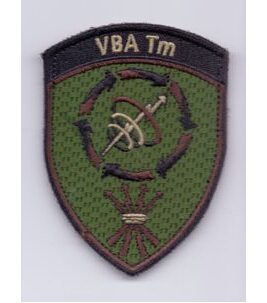 VBA TM KLETT