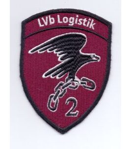 LVB LOGISTIQUE 2