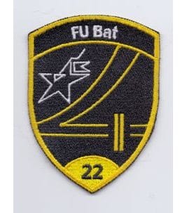 FU BAT 22