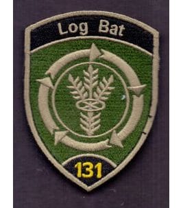 Bat log 131 Klett