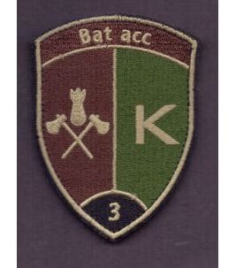 Bat acc 3 Velcro