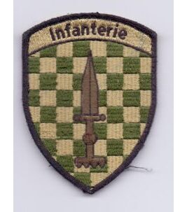 Infanterie Klett