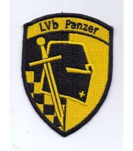 LVB PANZER