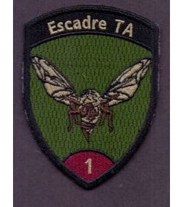 Escadre TA 1