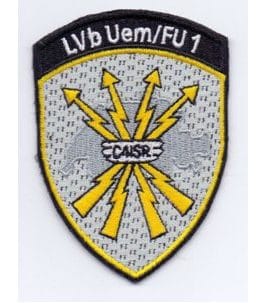 LVB Dem / FU 1