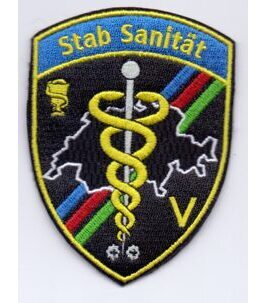 STAB SANITAIRE