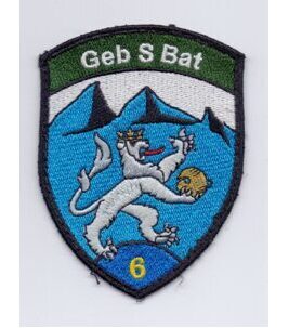 Bat S Geb 6