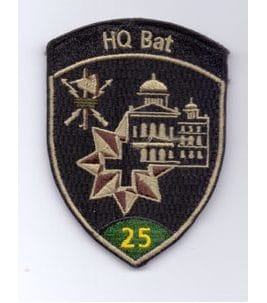 HQ BAT 25 KETT