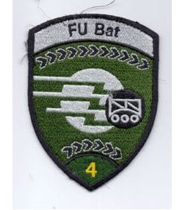 FU BAT 4