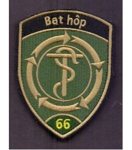 Bat hop 66 Velcro