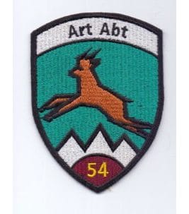 Art Abt 54