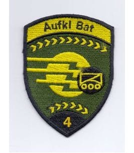 AUFKL BAT 4