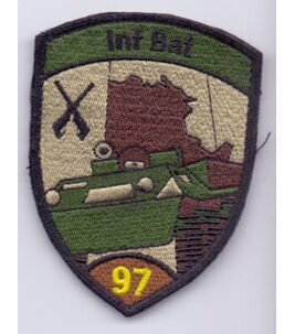 Bat inf 97 Klett