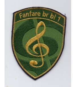 Fanfare br bl 1