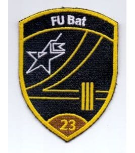 Bat aide cdmt 23