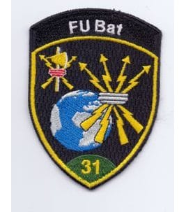 FU BAT 31