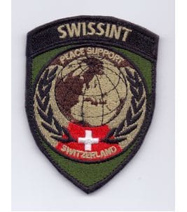 SWISSINT KLETT