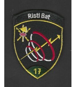 RISTL BAT 17