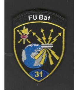 FU BAT 31