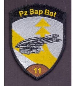 Bat sap pz 11