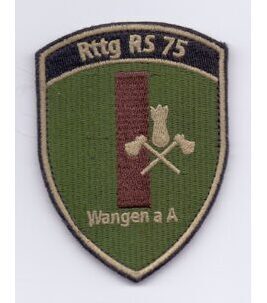 ER 75 Wangen a A Klett