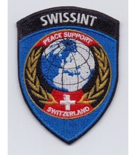 SWISSINT