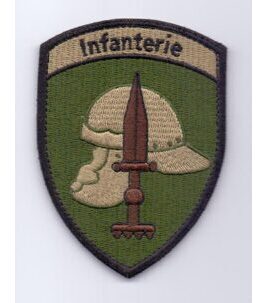 Infanterie Klett