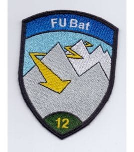 FU BAT 12