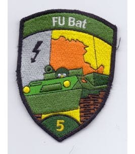 FU BAT 5