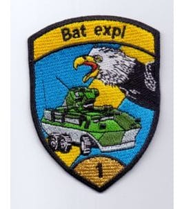 Bat expl 1