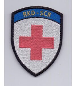 RKD-SCR Klett