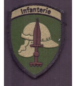 Infanterie Klett