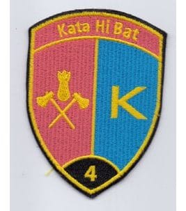 KATA HI BAT 4