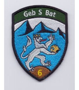 Bat S Geb 6