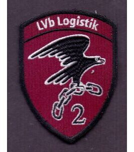 LVB Logistique 2