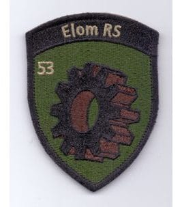 ELOM RS 53 VELCRO