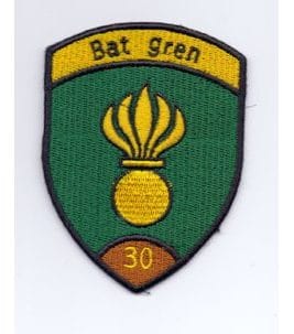 Bat gren 30