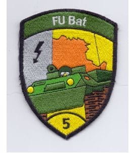 FU BAT 5