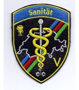 Service sanitaire