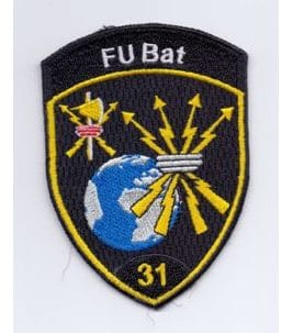 FU BAT 31