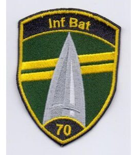 Bat inf 70