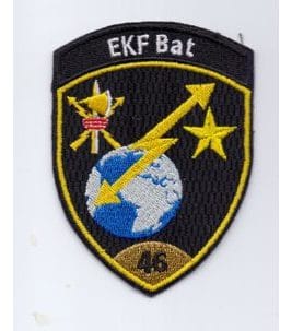 EKF BAT 46