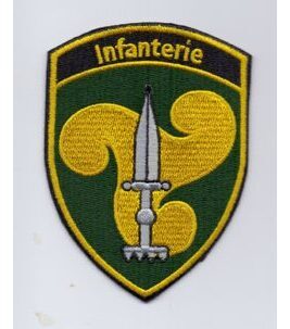 INFANTERIE