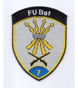 FU BAT 7